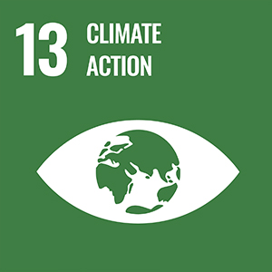 SDGs Goal 13: Climate Action