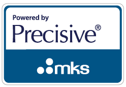 Precisive/MKS社