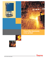 PRIMA PRO Iron-Steel Brochure